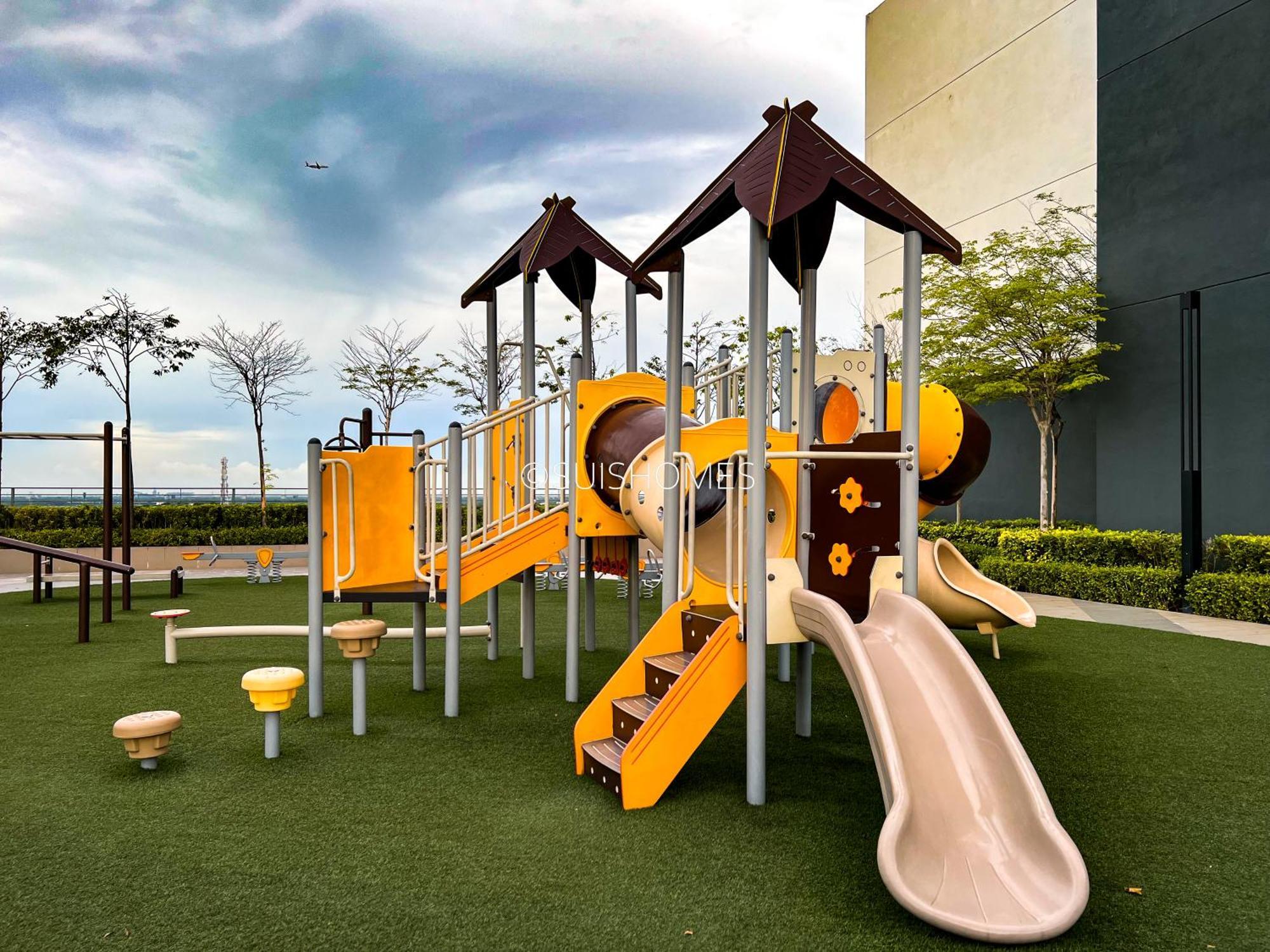 Klia Transit Hub - Kip Core - Town Center, Szepang Kültér fotó